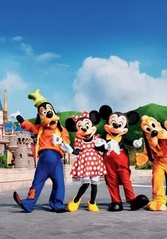 Disney triển khai ứng dụng video mới trên điện thoại