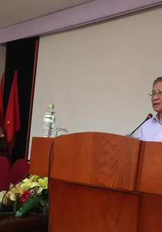 Thực nghiệm chương trình giáo dục phổ thông mới: Giáo viên đóng vai trò then chốt