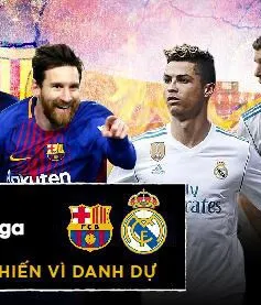 Lịch trực tiếp bóng đá hôm nay (6/5): Chelsea quyết đấu Liverpool, Barcelona đụng độ Real Madrid