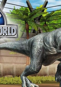 Phần 2 bom tấn Jurassic World hứa hẹn "gây sốt" phòng vé