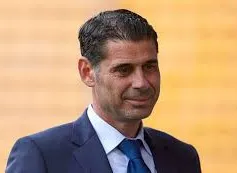 SỐC: Cựu danh thủ Fernando Hierro được chỉ định làm HLV trưởng Tây Ban Nha đá World Cup 2018