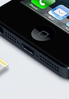 Apple sẽ khai tử cổng Lightning để chuyển sang USB-C vào năm 2019?