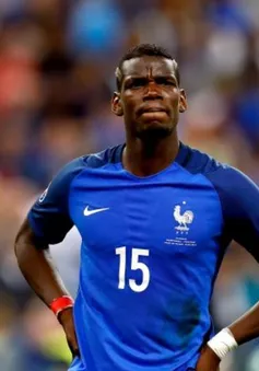 FIFA "mổ băng", Paul Pogba mất bàn thắng