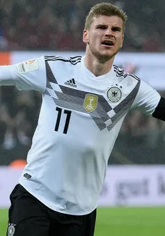 HLV Jurgen Klopp chính thức phản hồi "thính" từ Timo Werner