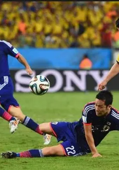 FIFA World Cup™ 2018, ĐT Colombia – ĐT Nhật Bản: Người quen tái ngộ, hẹn ghi nhiều bàn