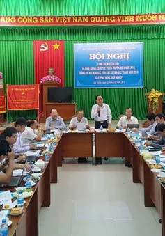 Nhiều khó khăn trong ứng dụng công nghệ cao vào sản xuất nông nghiệp