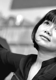 ĐD Phan Huyền Thư: VTV Đặc biệt "Cuộc đua" mới chỉ bắt đầu cho một hành trình