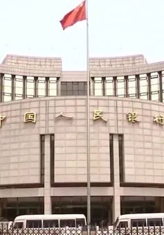 PboC giảm tỷ lệ dự trữ bắt buộc cho một số ngân hàng