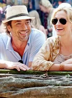 Javier Bardem và những bộ phim làm nên tên tuổi tại Hollywood