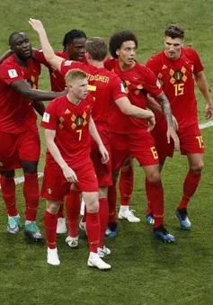 Đội duy nhất ở FIFA World Cup™ 2018 chạm trán với đối thủ đến từ 4 châu