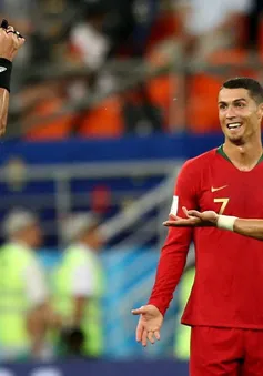 World Cup 2018: Những ngôi sao nào có nguy cơ bị treo giò ở vòng knock-out?