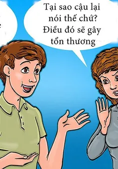 7 hành động của những người tự tin bạn cần học tập