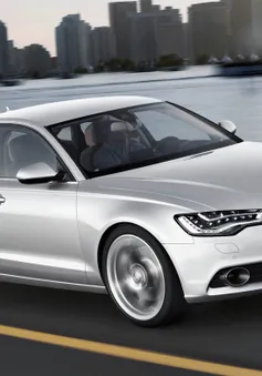 Hãng Volkswagen bị yêu cầu thu hồi 60.000 xe Audi