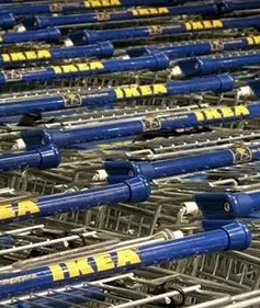 Từ năm 2020, IKEA bỏ sản phẩm nhựa dùng một lần