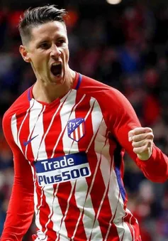 Đội trưởng trẻ nhất lịch sử Atletico Madrid tuyên bố giải nghệ