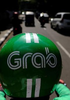 Grab đặt mục tiêu trở thành siêu ứng dụng tại Đông Nam Á