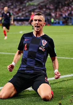 Chấm điểm ĐT Anh 1-2 ĐT Croatia (AET): Perisic là chìa khóa mở cánh cửa lịch sử