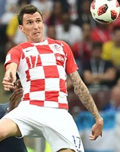 Tiền đạo đưa Croatia vào chung kết World Cup 2018 giã từ ĐTQG