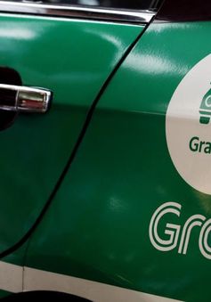 Grab đạt 3 tỷ chuyến xe trên toàn Đông Nam Á