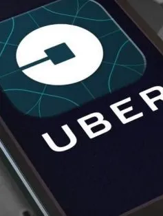 Uber B.V rút đơn kiện Cục Thuế TP.HCM