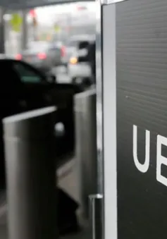 Uber tung ra công cụ giám sát hồ sơ của lái xe