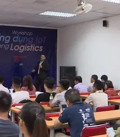 Thách thức chất lượng nhân lực logistics tại Việt Nam