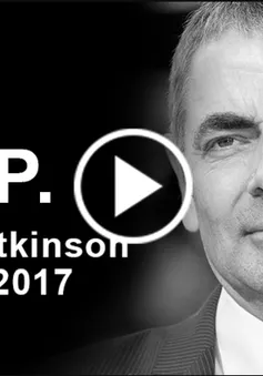 Đánh cắp dữ liệu cá nhân nhờ "cái chết" của Mr. Bean