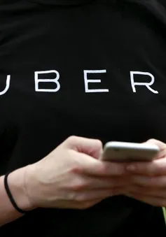 Trường học ở Mỹ cấm dịch vụ đưa đồ ăn bằng Uber