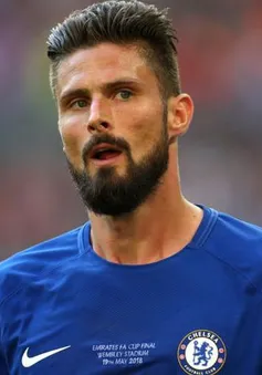 Giroud tiết lộ điểm yếu chết người của Chelsea