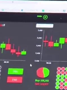 Rủi ro gần như 100% khi tham gia sàn kiểu CJ Trade