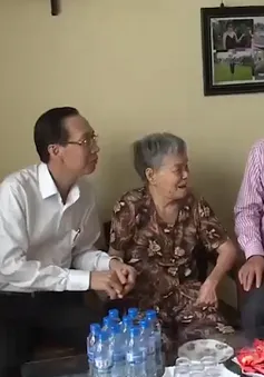 Triển khai nhiều hoạt động tri ân nhân Ngày Thương binh liệt sỹ