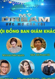 My Dream - nơi tài năng làm phim của người Việt trẻ tỏa sáng!