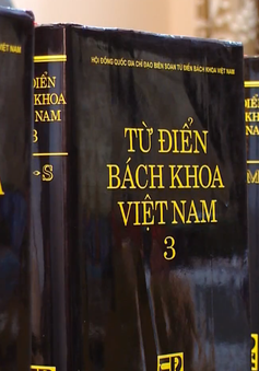 Hôm nay (28/7), tổ chức chương trình “Vinh quang Việt Nam - Dấu ấn những công trình”