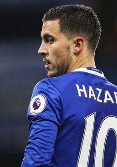 Real Madrid quyết mua cho được Eden Hazard ngay Hè 2019