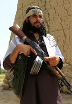 Mỹ sẽ trao lại một phần Afghanistan cho Taliban