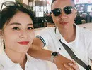 MC “Chúng tôi là chiến sĩ” được chồng trẻ tặng “bông hoa” trăm triệu