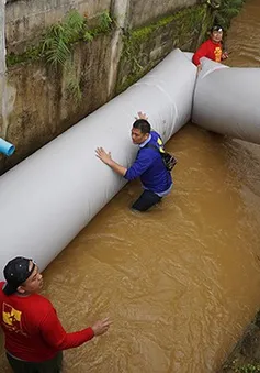 Thái Lan chuẩn bị phương án B cho cuộc giải cứu đội bóng nhí