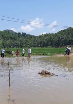 42 trường hợp nhiễm HIV tại xã Kim Thượng: Chưa đủ cơ sở xác minh nguồn lây nhiễm