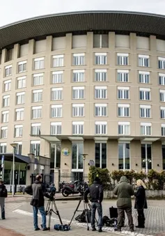 OPCW xác nhận Nga đã tiêu hủy toàn bộ vũ khí hóa học