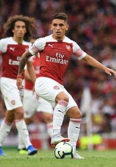 Arsenal khước từ mọi lời chào mời dành cho Lucas Torreira