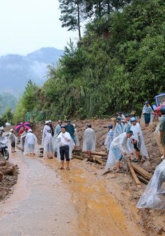 Bộ GTVT ra công điện khẩn yêu cầu ứng phó bão số 4