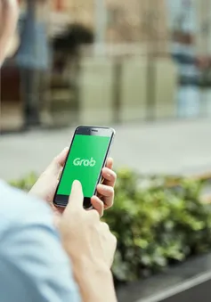 Grab cập nhật tính năng tin nhắn ảnh trong GrabChat