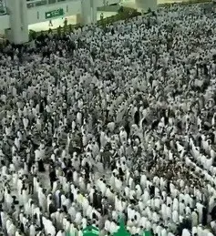 Lễ hành hương Hajj của người Hồi giáo