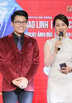 Quán quân "Thần tượng Bolero" Duy Cường có liveshow đầu tiên