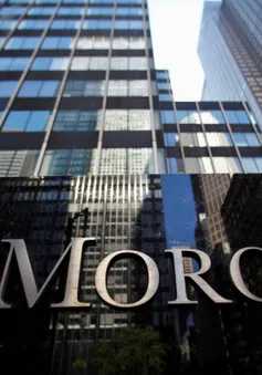 JP Morgan sắp ra mắt ứng dụng đầu tư điện tử miễn phí