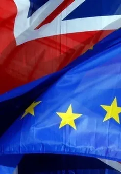 Vòng đàm phán mới về Brexit không đạt đột phá