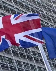 Những phiền toái khi Anh và EU không thể đạt thỏa thuận về Brexit