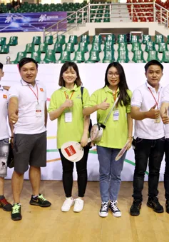 Cơ hội chiến thắng của Việt Nam tại ABU Robocon 2018?