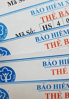 Mức đóng bảo hiểm y tế học sinh, sinh viên năm học 2019 - 2020