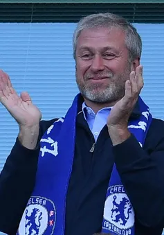 Chủ tịch Abramovich sẽ bán Chelsea với giá bao nhiêu?